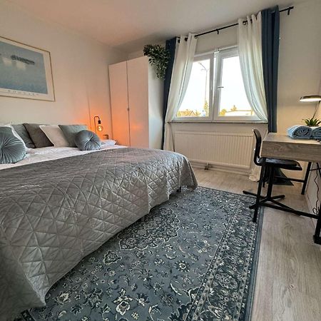 So Easy Stay, Malmoe Exterior foto