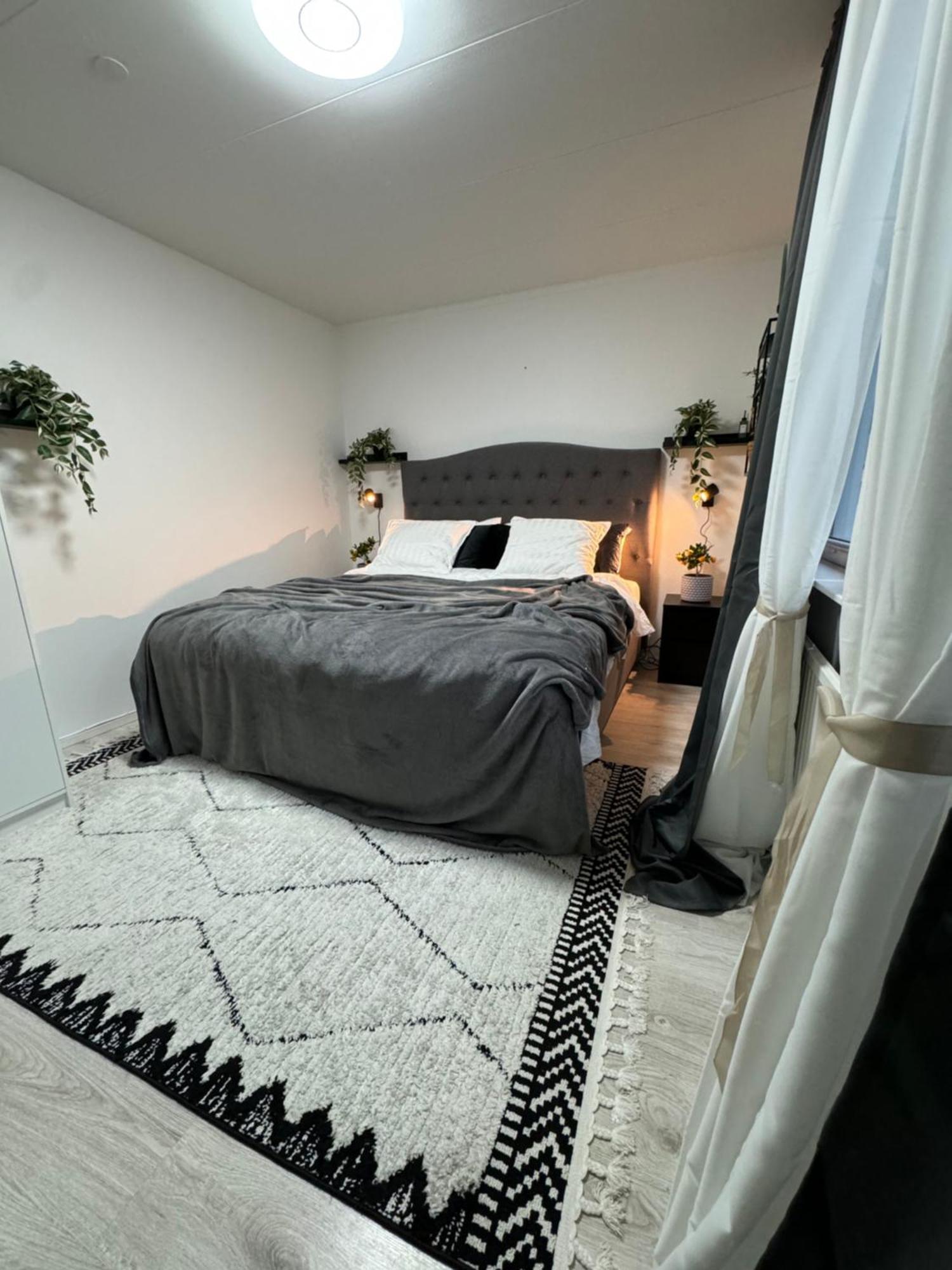 So Easy Stay, Malmoe Exterior foto