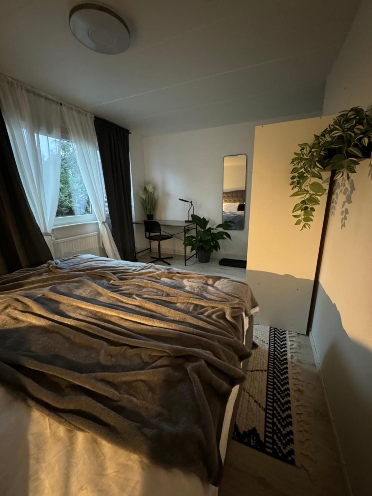 So Easy Stay, Malmoe Exterior foto