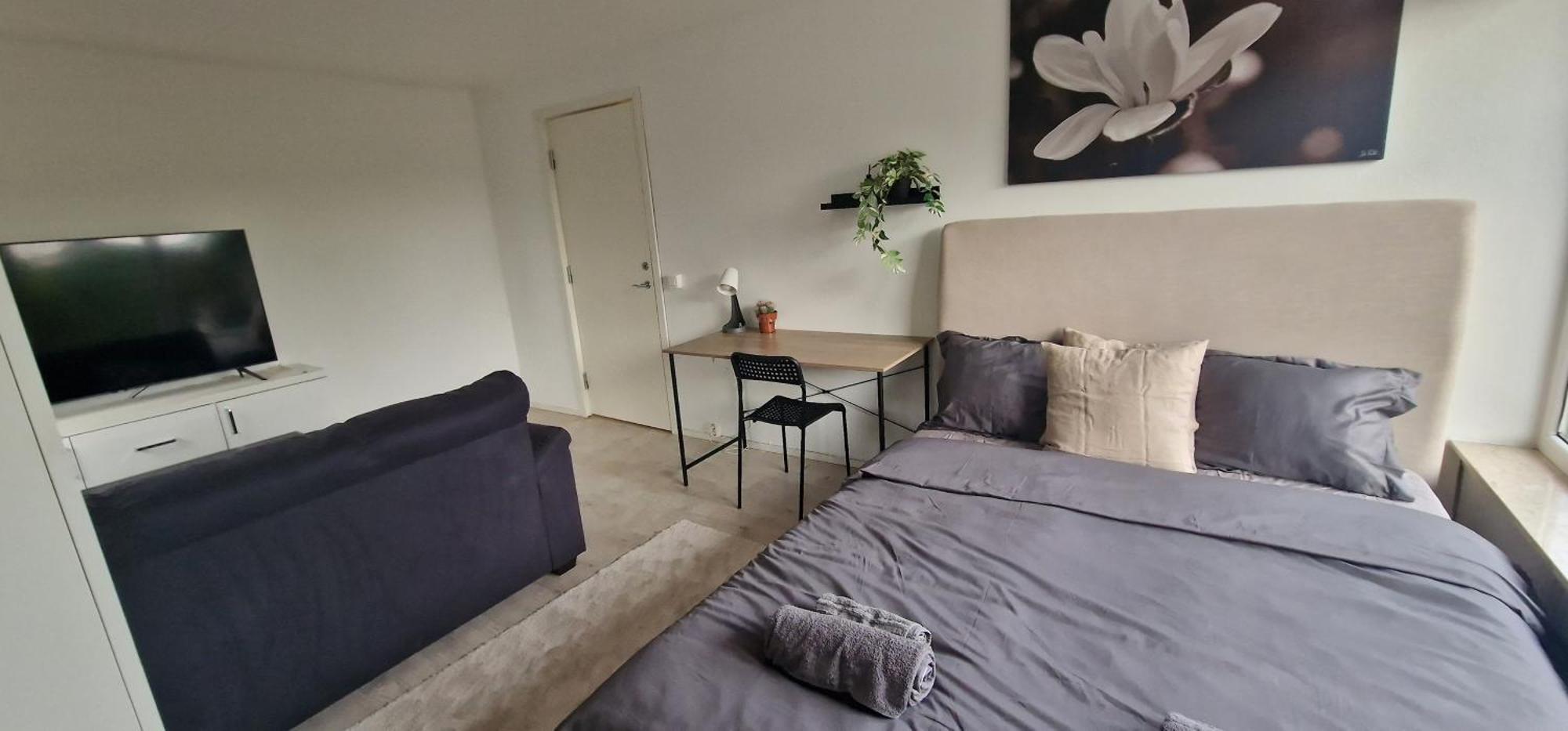 So Easy Stay, Malmoe Exterior foto