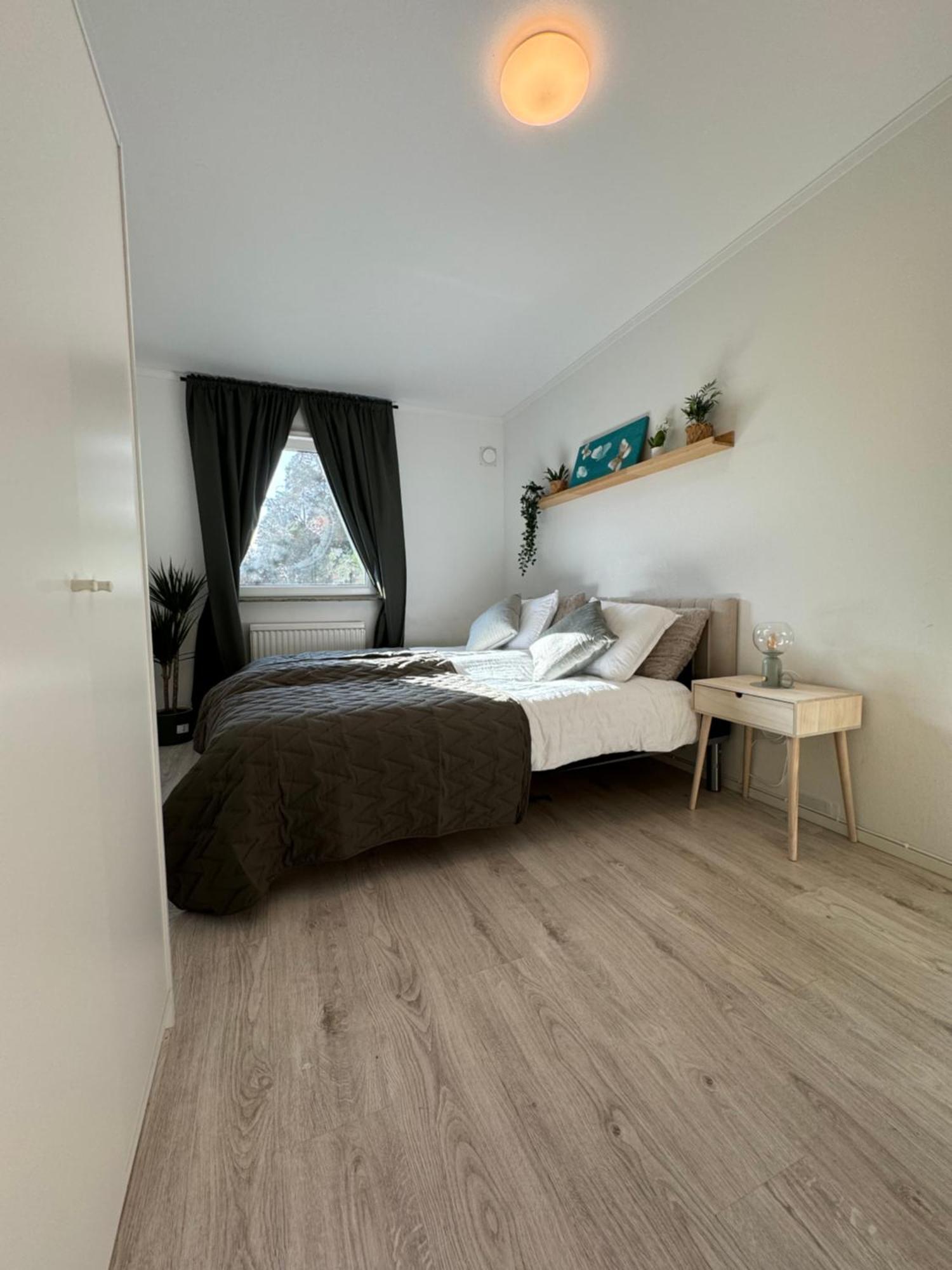 So Easy Stay, Malmoe Exterior foto