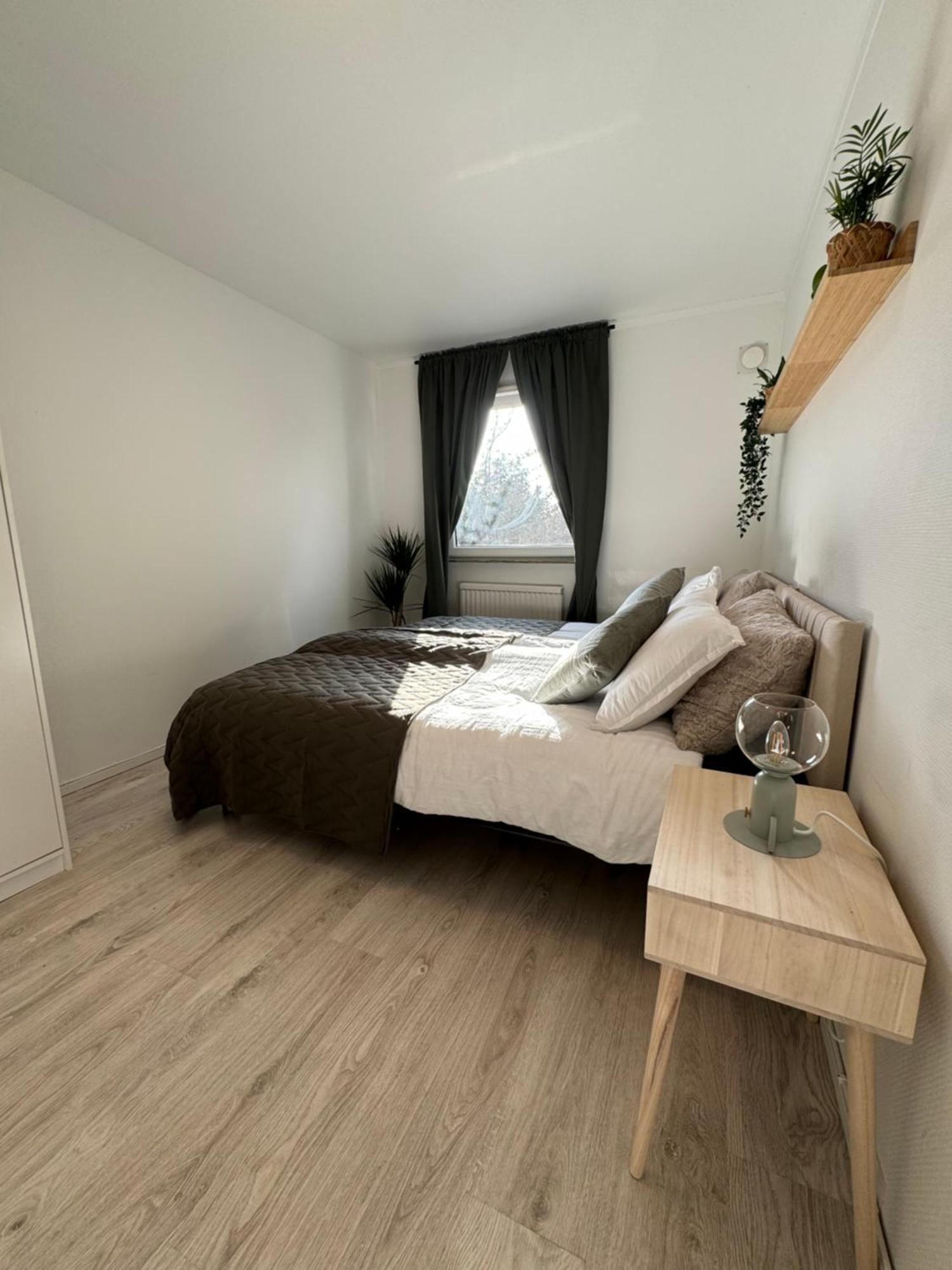 So Easy Stay, Malmoe Exterior foto