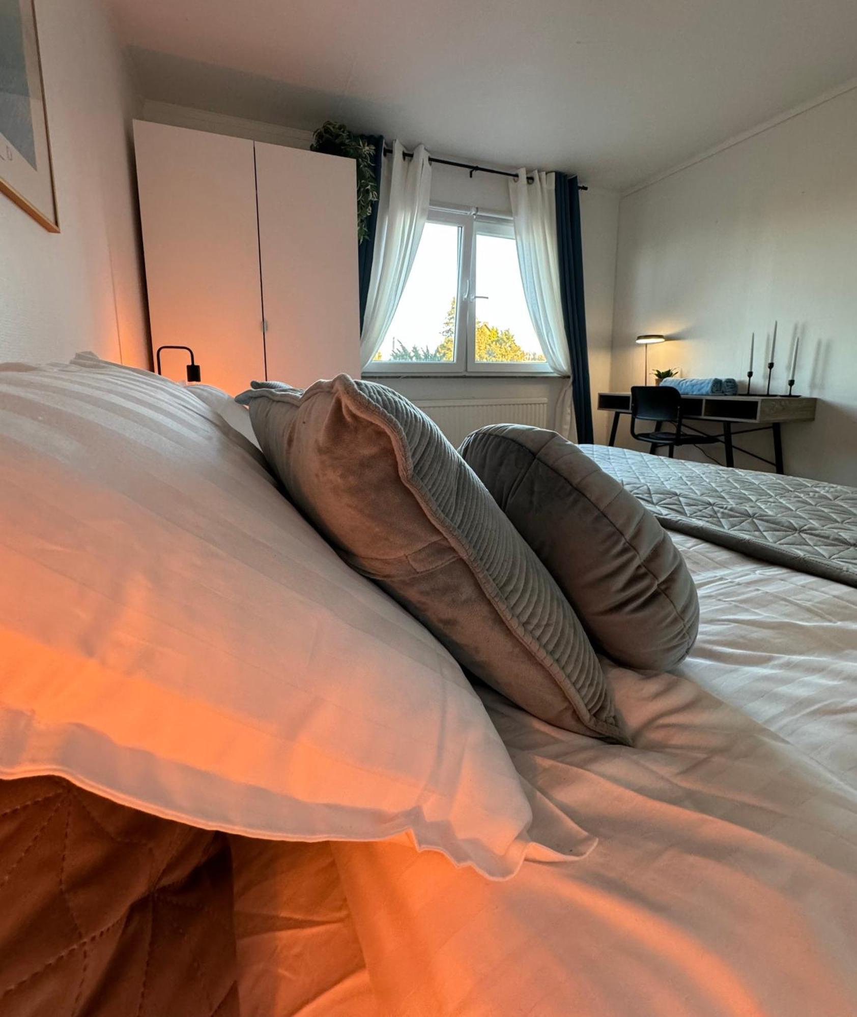 So Easy Stay, Malmoe Exterior foto
