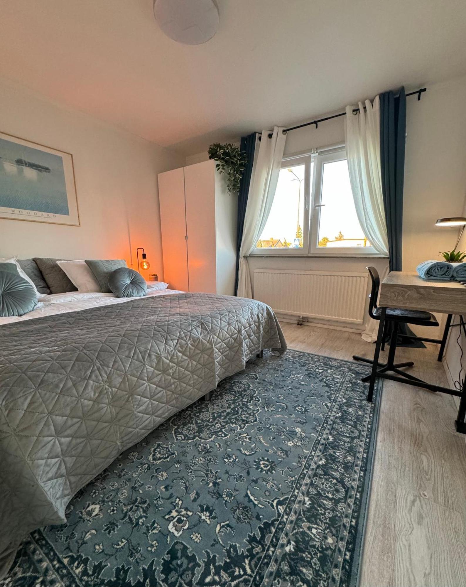 So Easy Stay, Malmoe Exterior foto