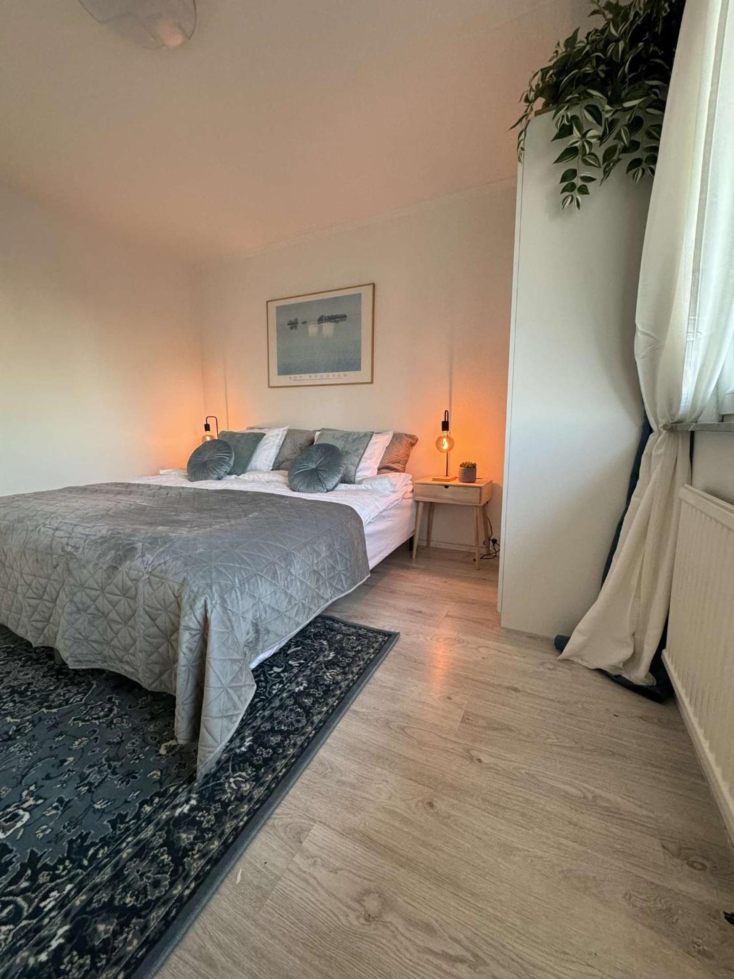 So Easy Stay, Malmoe Exterior foto
